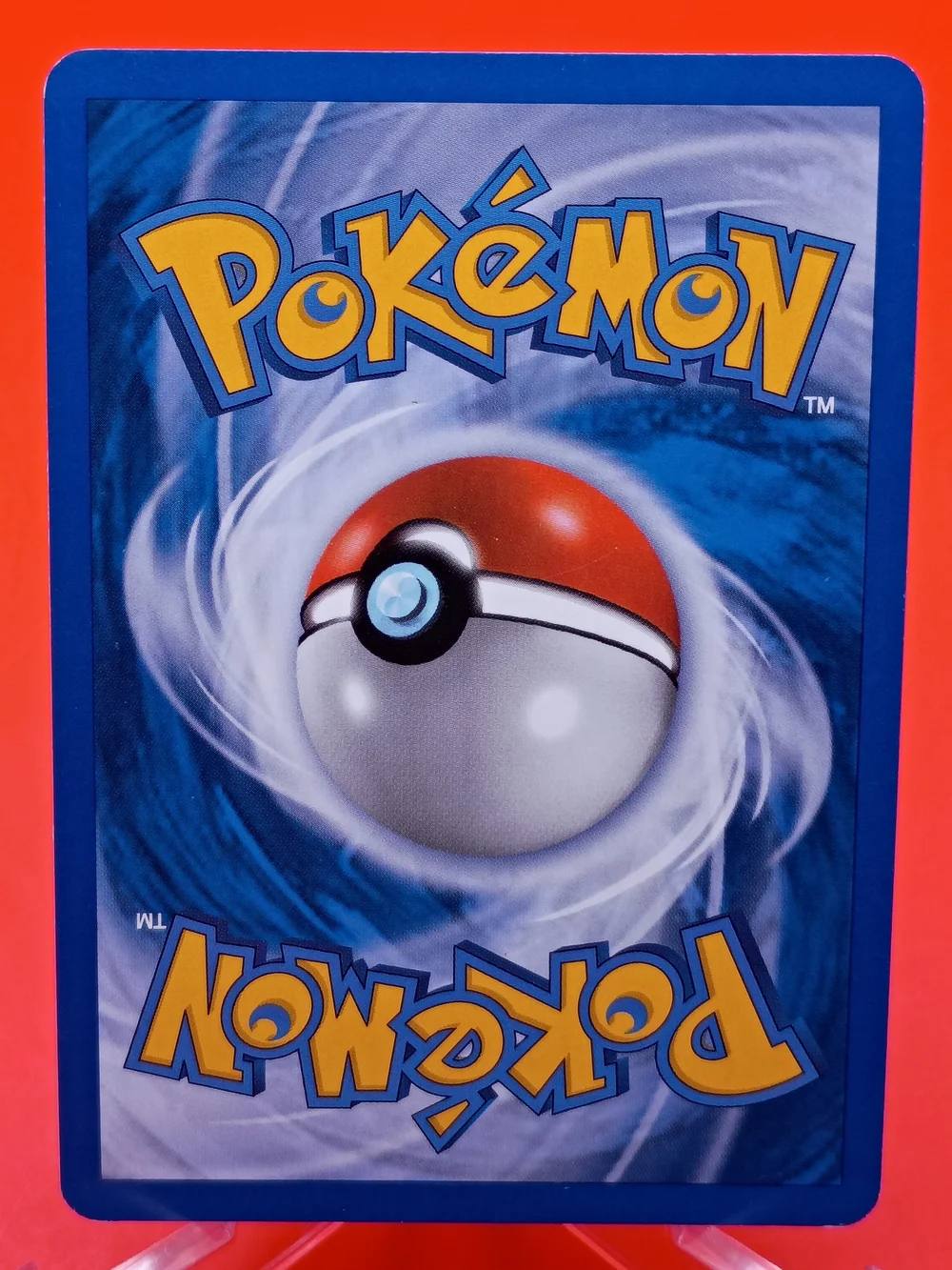 Ambipom 3/123 Mysterious Treasures Holo Near Mint Pokémon